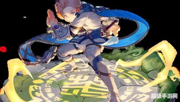龙之谷刺客