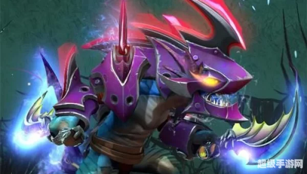 dota2 夜魇暗潮