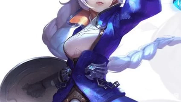 龙之谷牧师