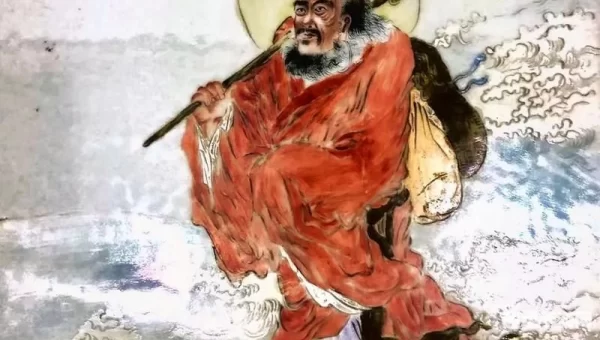 大吉达摩怎么用