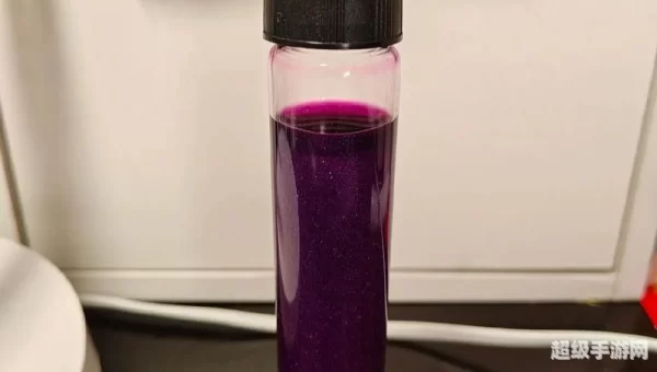 闪光粉