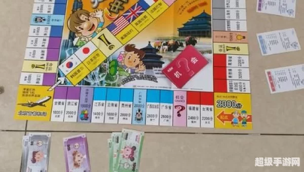 大富翁下载