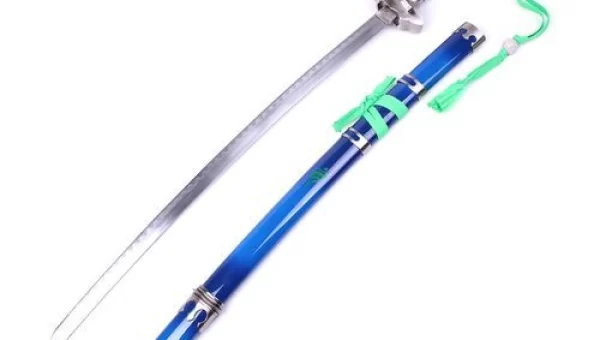 驱魔师武器