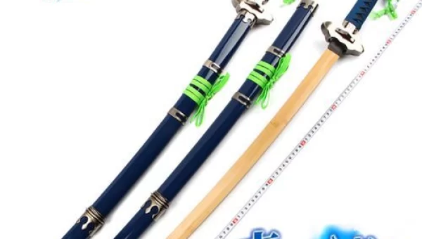 驱魔师武器
