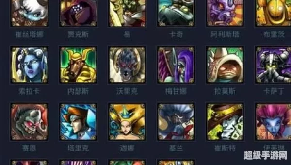 英雄联盟手游资产等级