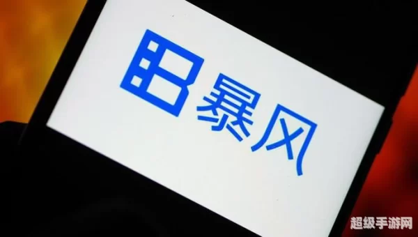 暴风金融