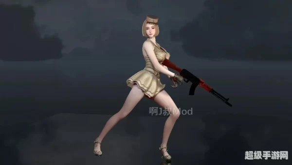 cf灵狐者