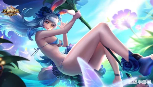 王者荣耀女英雄ps图