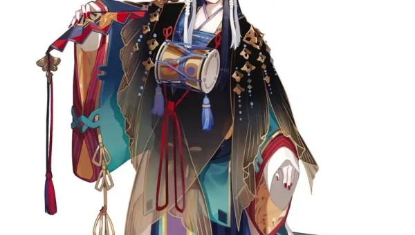 阴阳师玉藻前