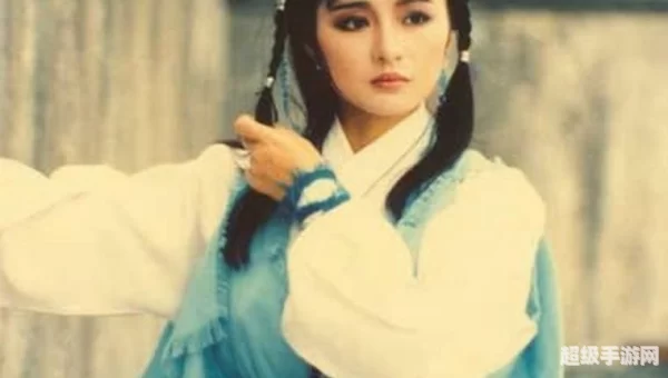 越女剑仙