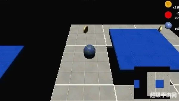 3d滚球