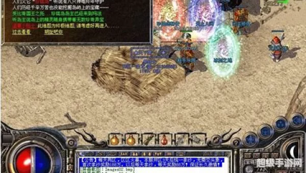 传奇客户端十周年