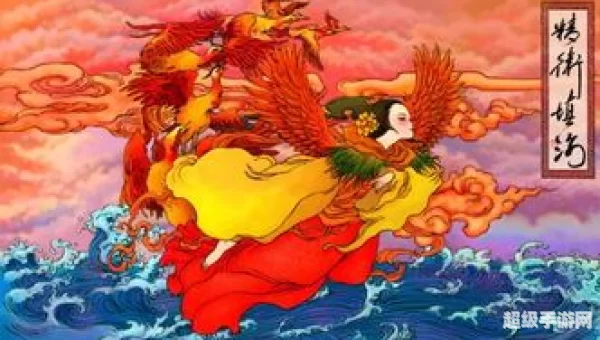 精卫填海的精卫指什么