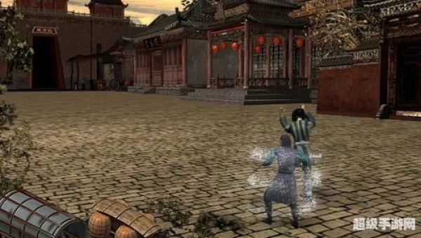 古龙群侠传武功