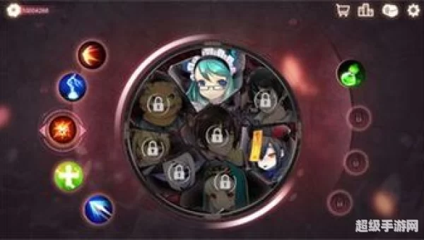 mirror魔镜