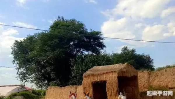 我爱我村