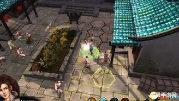 侠客风云传 3dm
