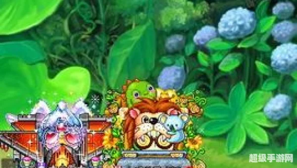 野菜部落单机版