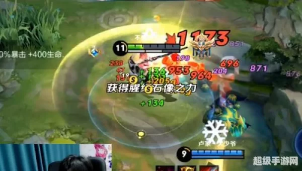 曜连招